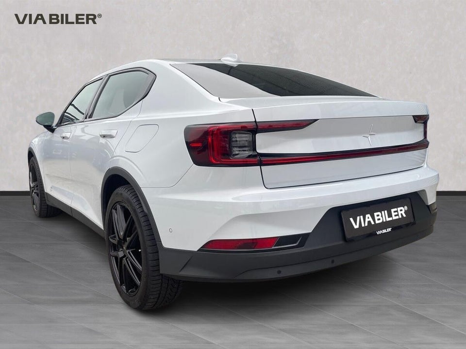Polestar 2 Long Range AWD 5d
