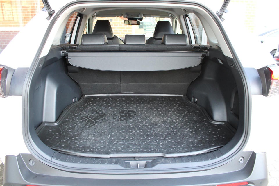 Toyota RAV4 2,5 Hybrid H3 Comfort MDS 5d