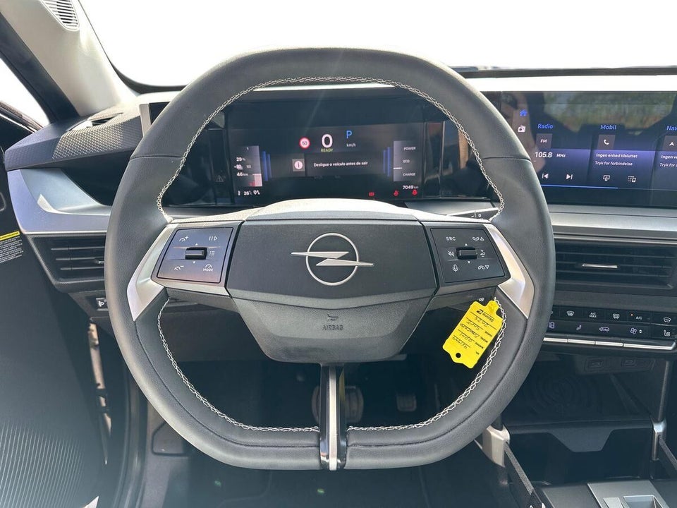 Opel Frontera 44 GS 5d