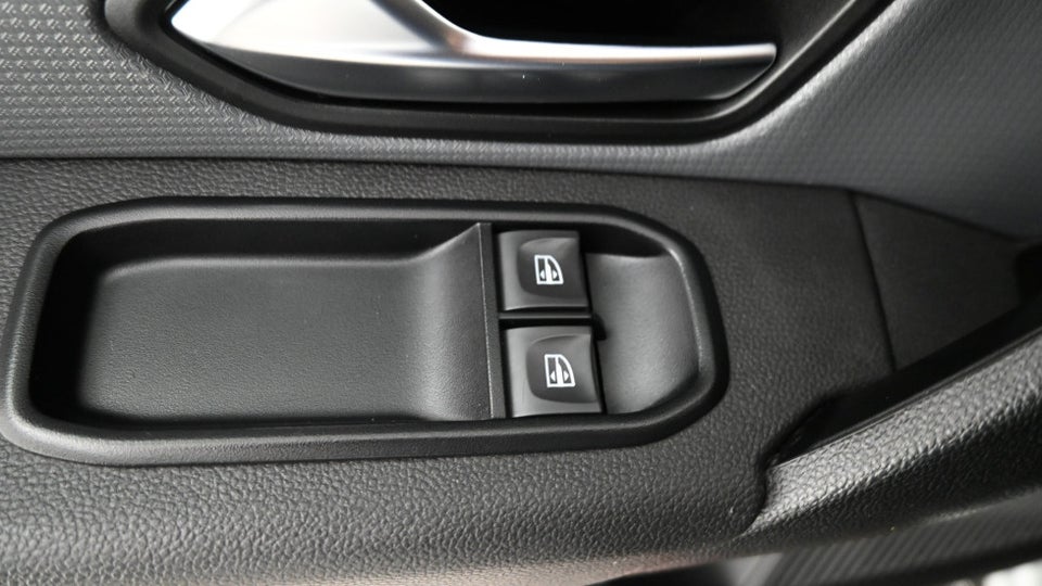 Renault Express 1,5 dCi 75 Tekno 5d