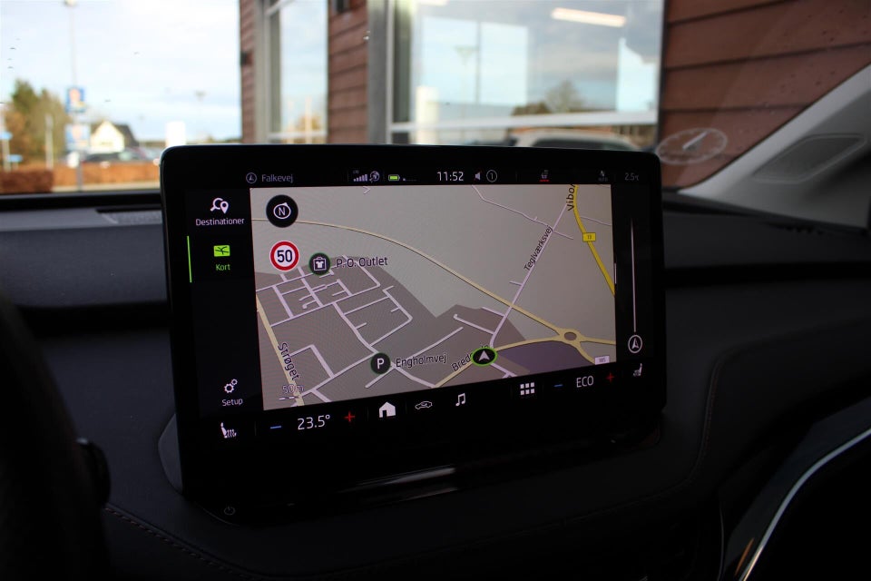 Skoda Enyaq 80 iV Suite 5d