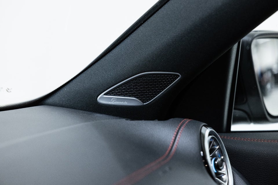 Mercedes EQB250+ AMG Premium 5d