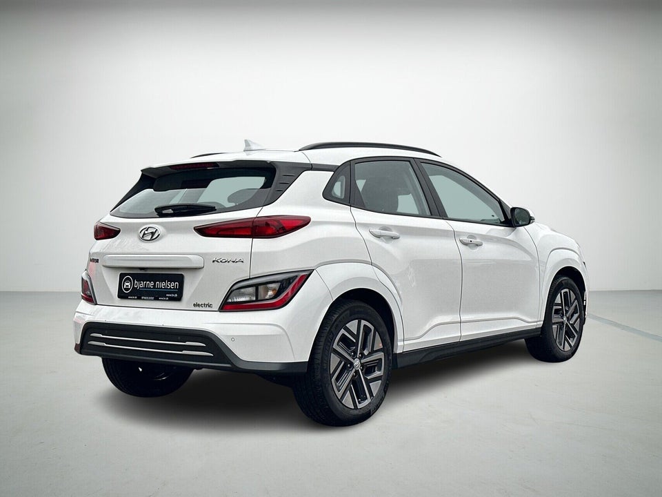 Hyundai Kona 39 EV Select 5d