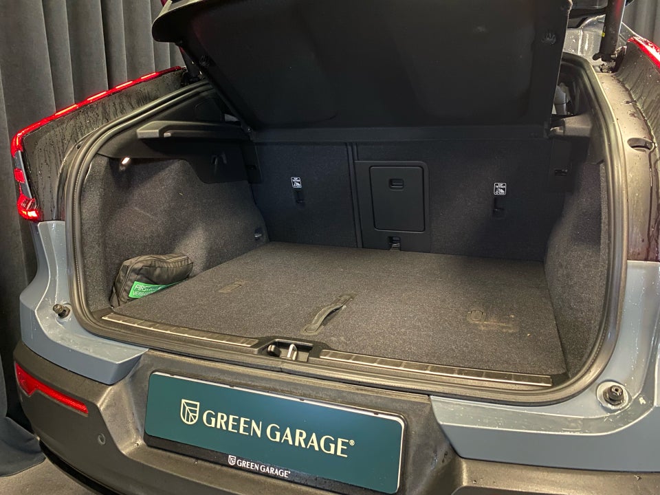 Volvo C40 P6 ReCharge Plus 5d