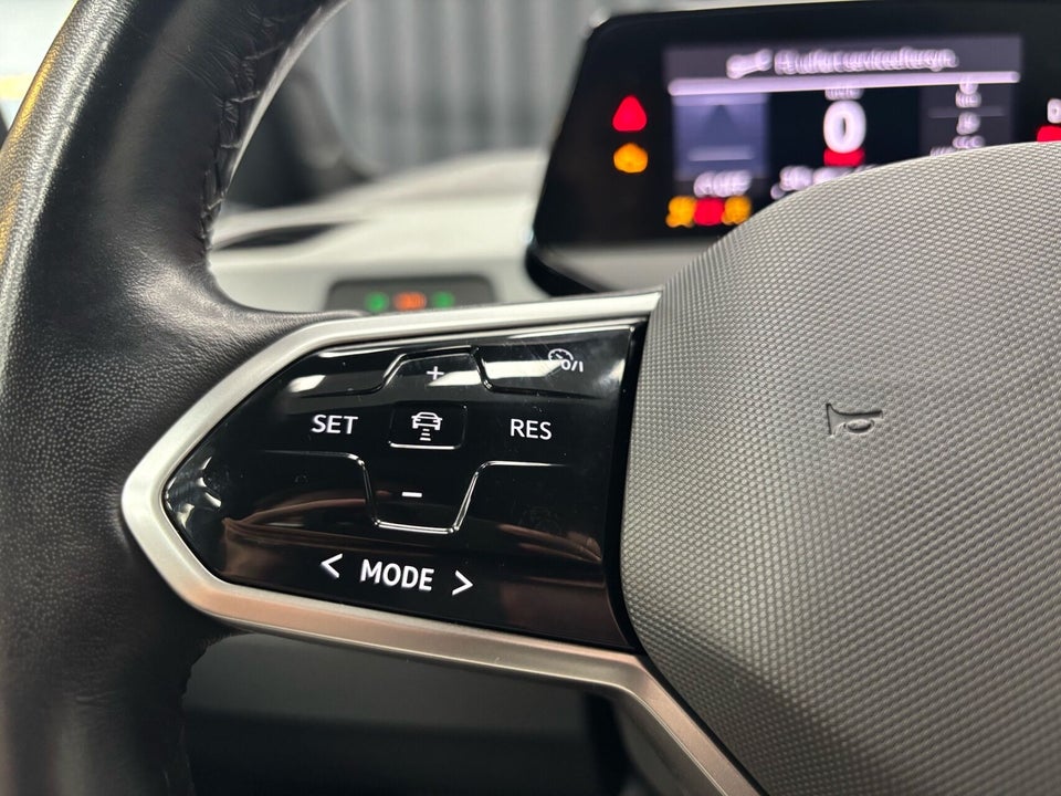 VW ID.3 58 Pro Performance Family 5d