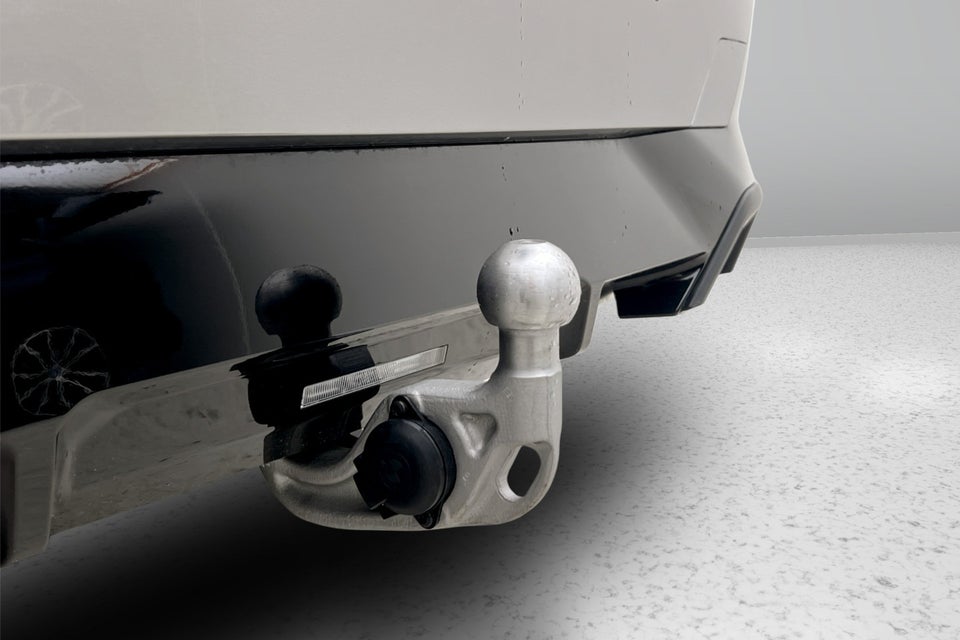 BMW i5 eDrive40 Touring M-Sport 5d