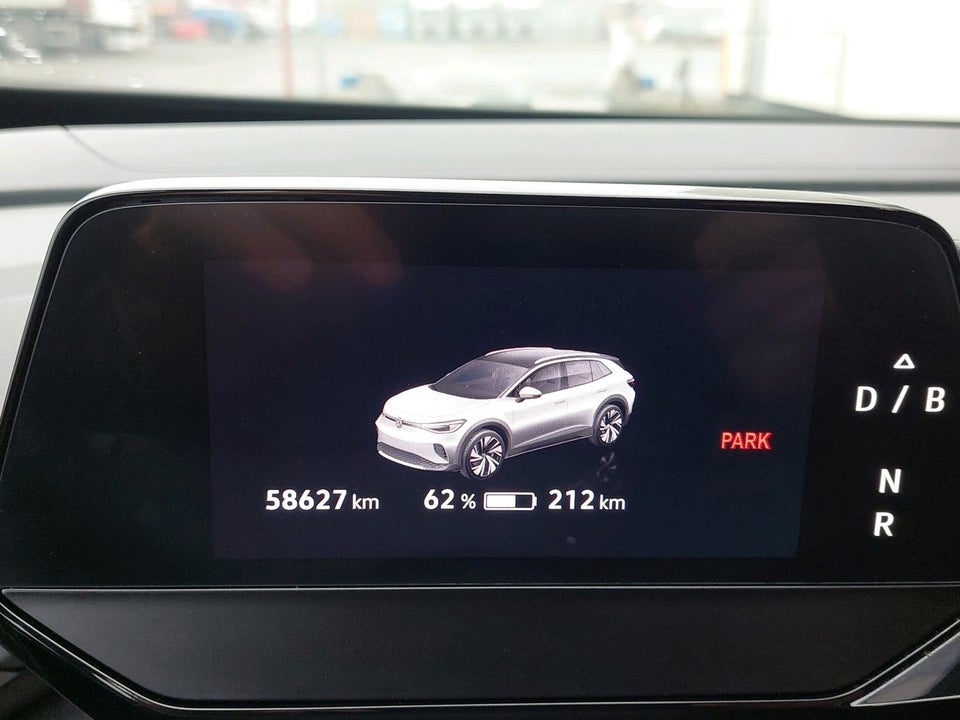 VW ID.4 77 Pro Performance 5d