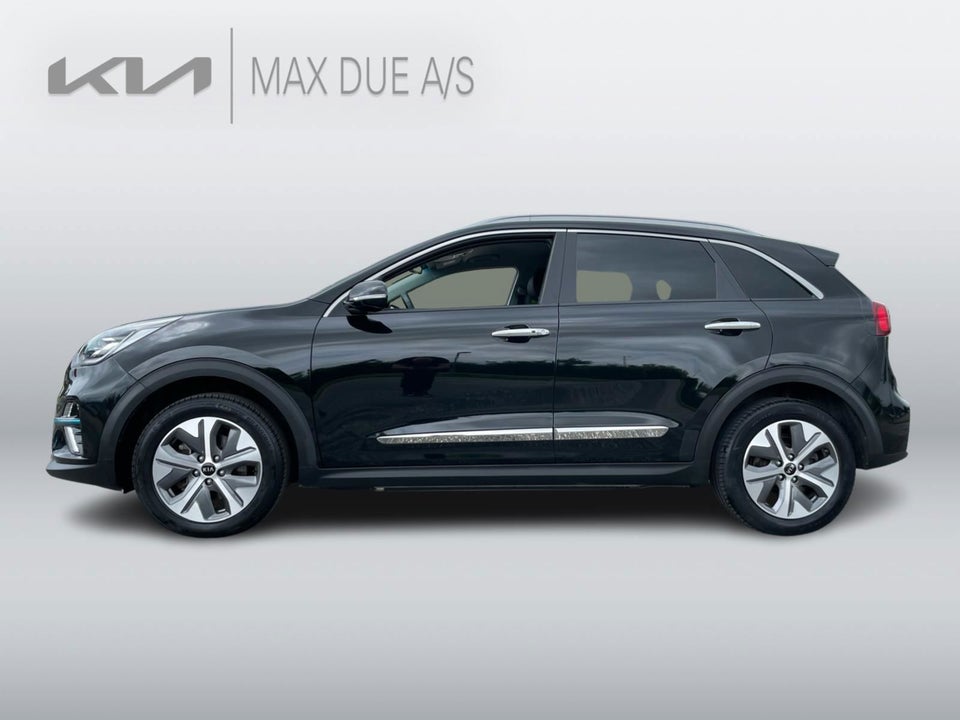 Kia e-Niro 64 Advance 5d