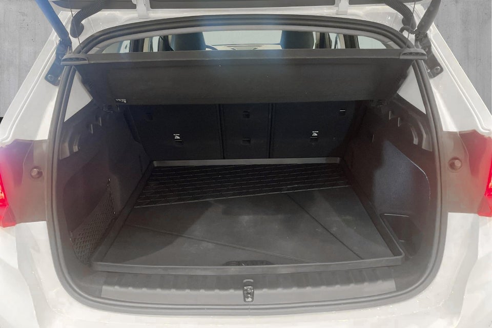 BMW iX1 xDrive30 5d