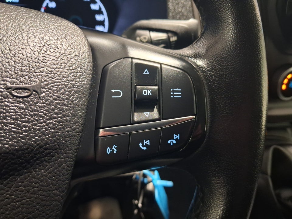 Ford Transit 350 L3 Van 2,0 TDCi 170 Trend H3 FWD