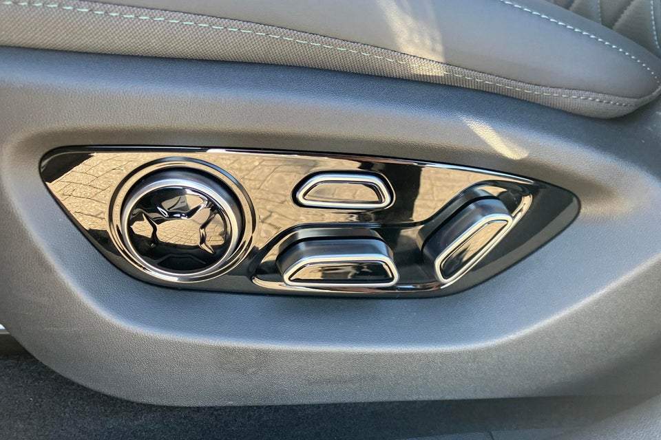 BYD Sealion 7 82 Comfort 5d