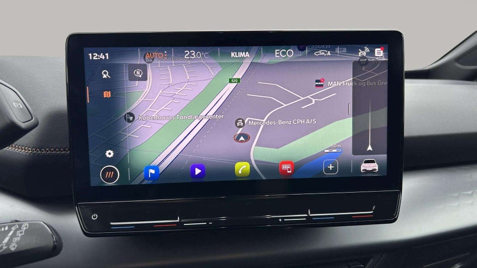 Cupra Born 77 e-Boost 5d
