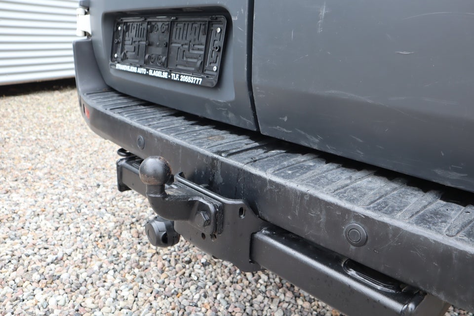 Ford Transit 350 L2 Van 2,0 TDCi 170 Trend H2 FWD