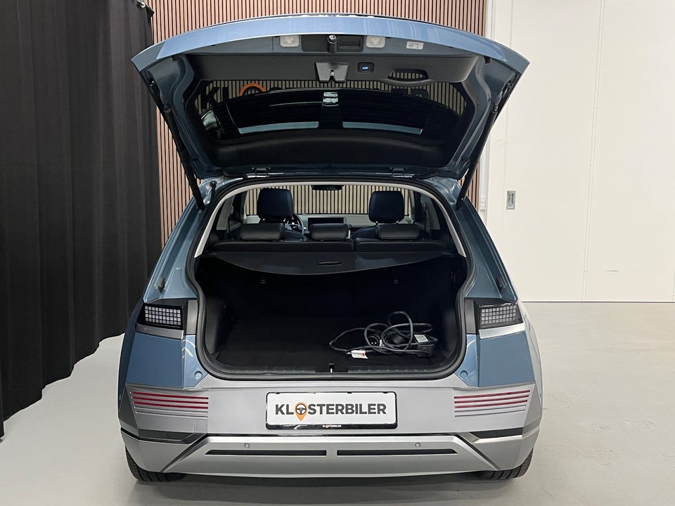 Hyundai Ioniq 5 73 Ultimate 5d