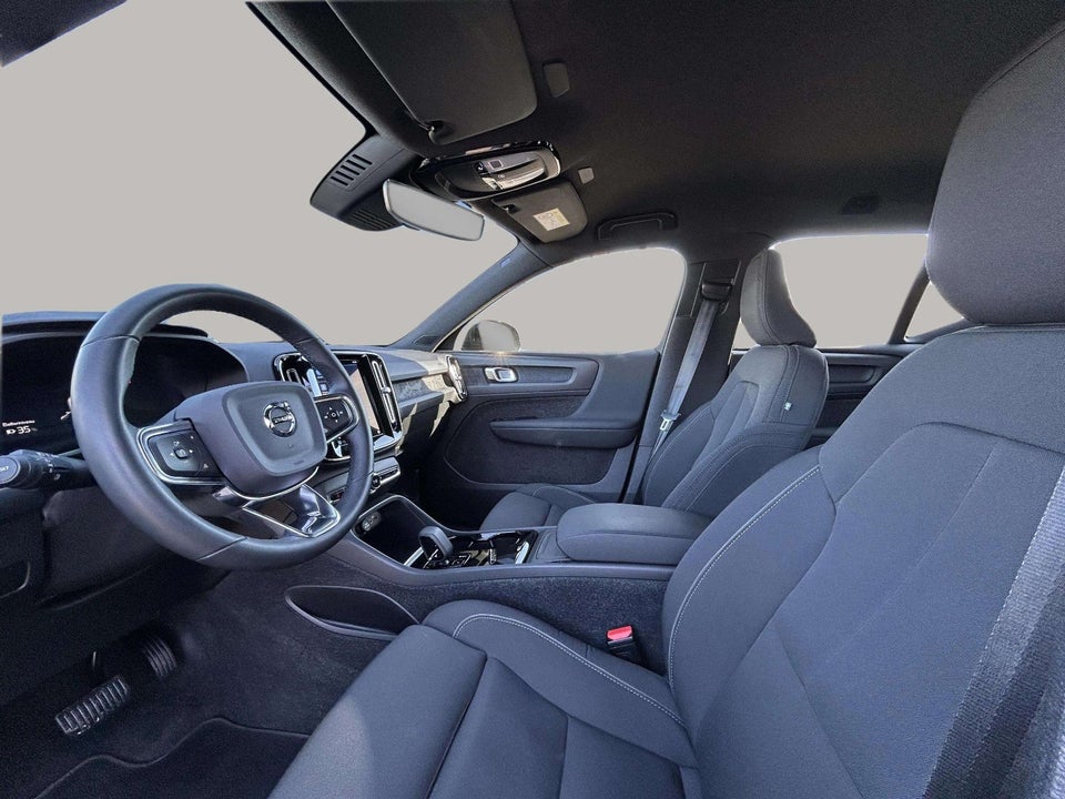 Volvo XC40 P6 ReCharge Core 5d