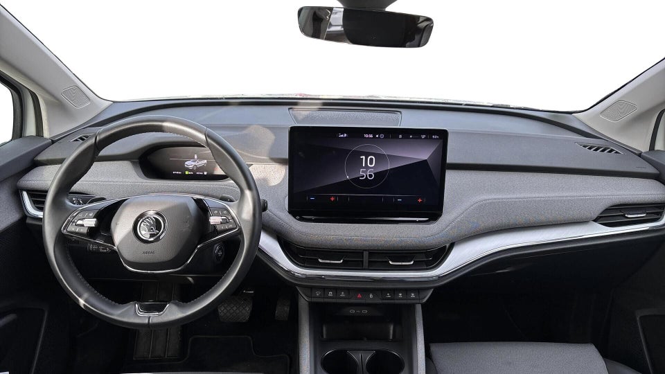 Skoda Enyaq 80 iV 5d