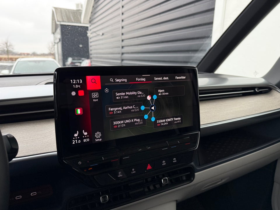 VW ID.Buzz 77 Style 75 Years Edition SWB 5d