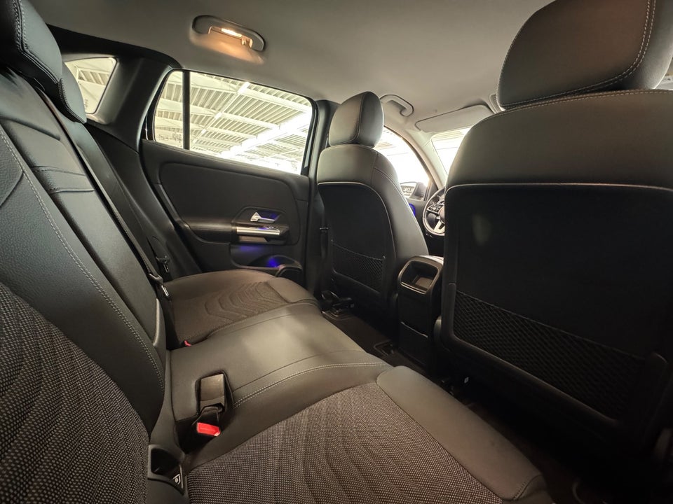 Mercedes EQA250+ Progressive 5d