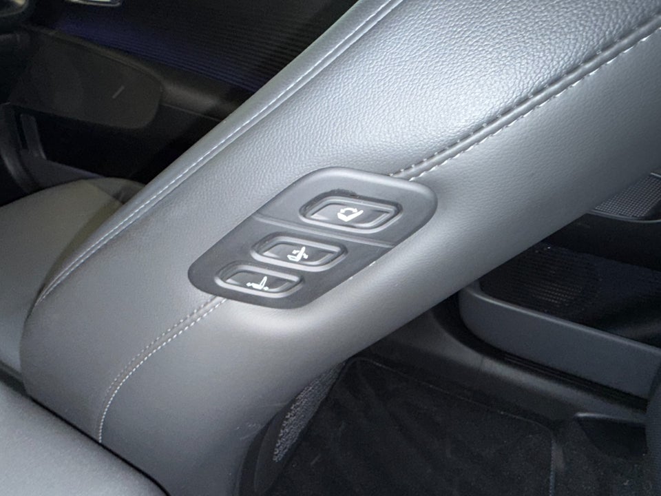 Hyundai Ioniq 6 77 Ultimate 4d