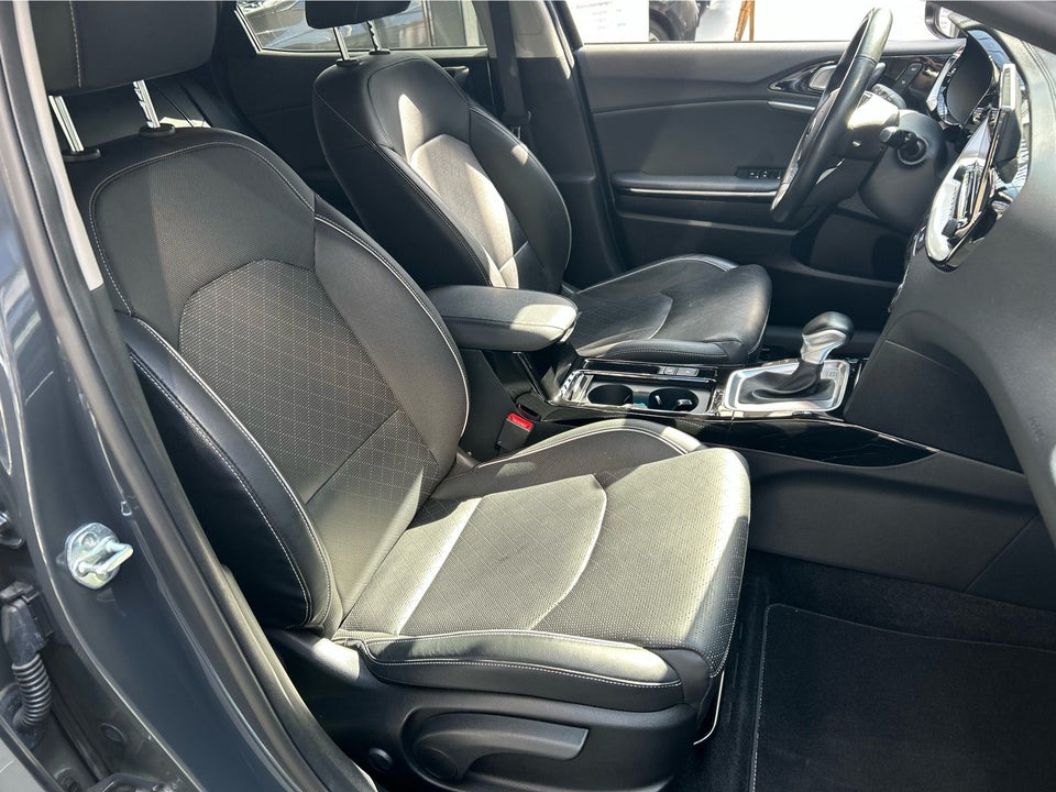 Kia XCeed 1,6 PHEV Spirit DCT 5d