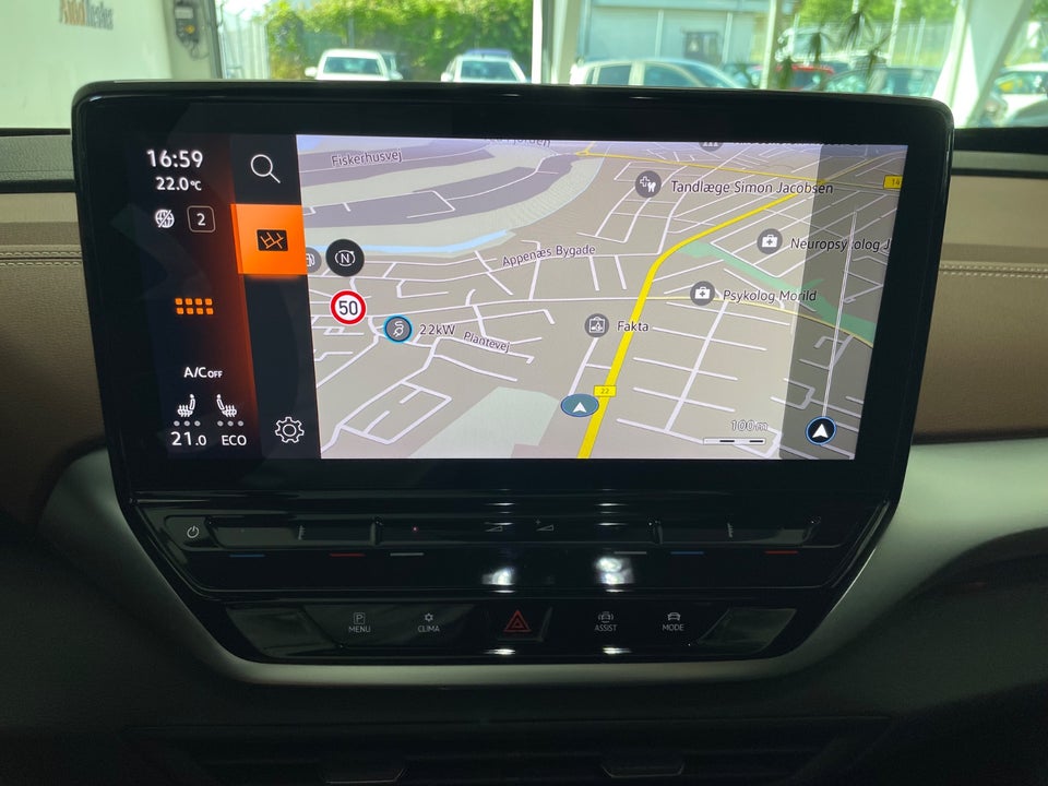 VW ID.5 77 Pro Performance 5d