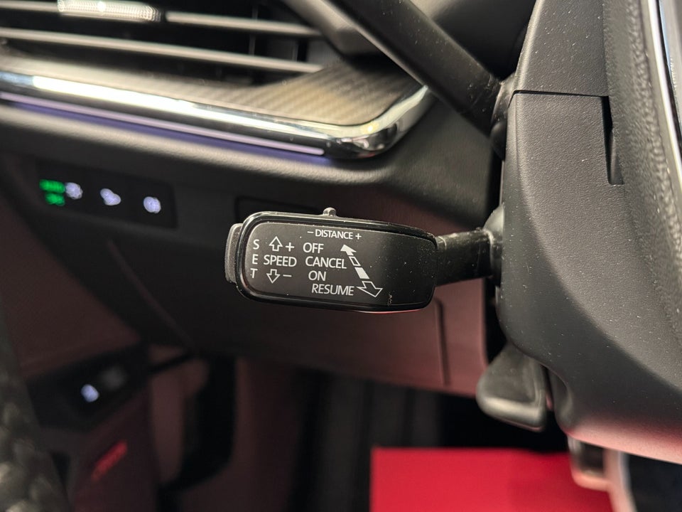 Skoda Enyaq 85 iV Sportline Maxx 5d