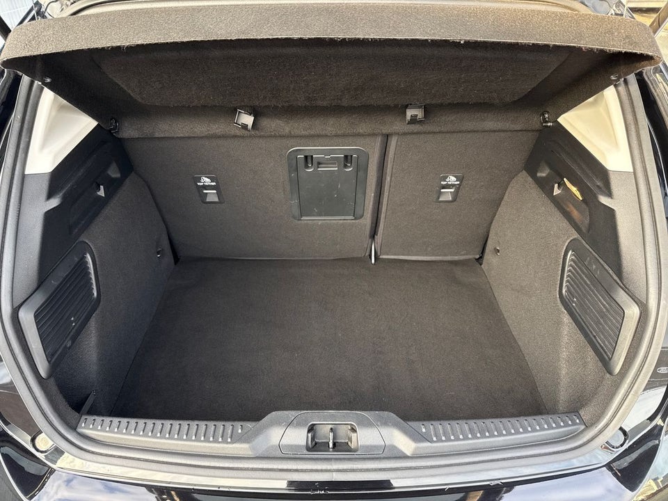 Ford Focus 1,0 EcoBoost Titanium X aut. 5d