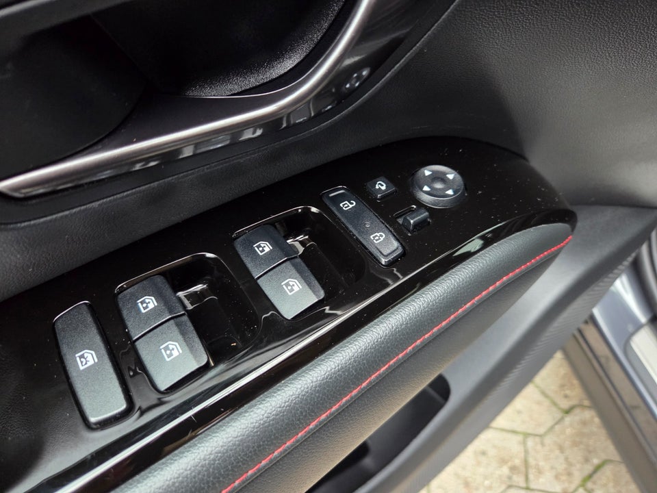 Hyundai Tucson 1,6 PHEV N-Line aut. 4WD 5d