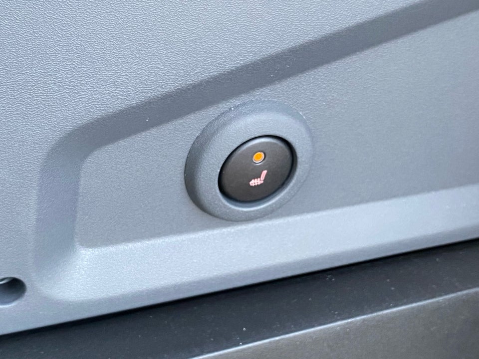 Fiat Ducato 35 Maxi 2,2 MJT 180 Kassevogn L3H2 Pro+ aut.