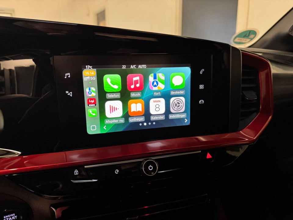 Opel Mokka-e 50 GS Line 5d