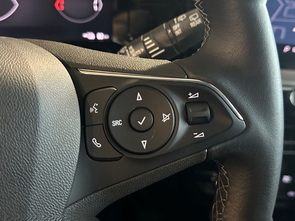 Opel Mokka-e 50 Elegance 5d