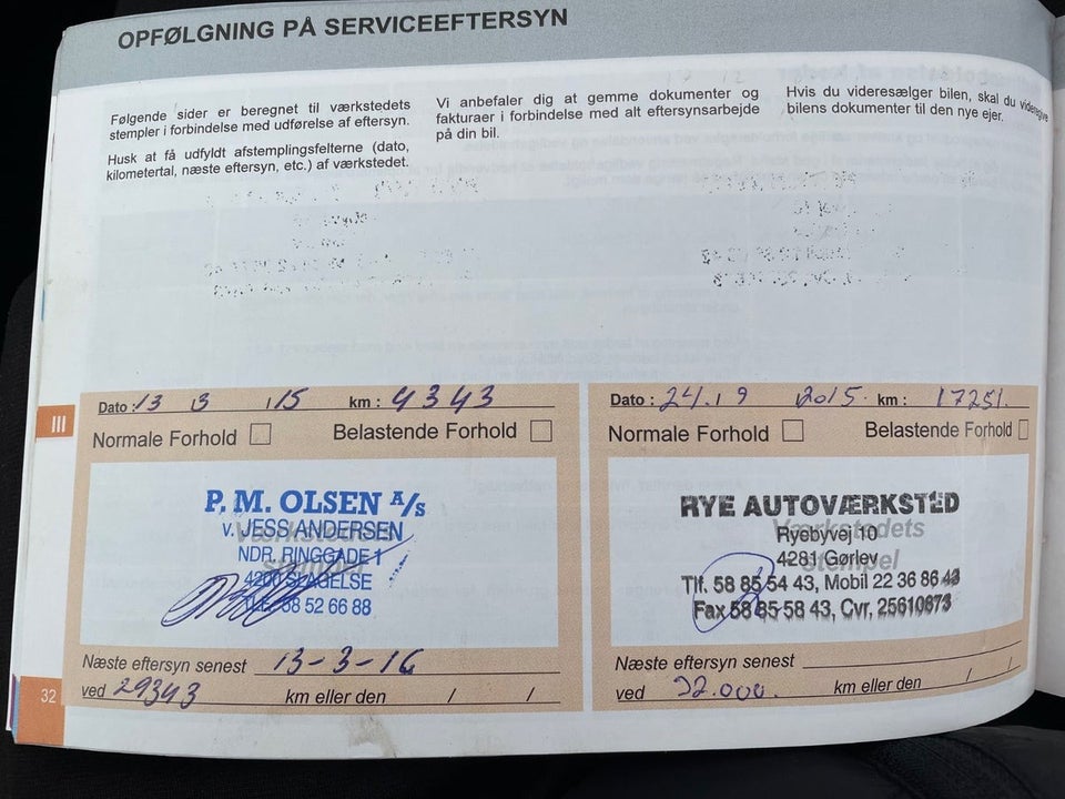 Citroën Grand C4 Picasso 1,6 e-HDi 115 Attraction 5d