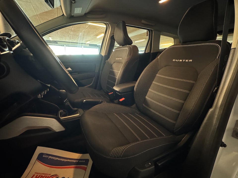 Dacia Duster 1,3 TCe 150 Prestige 5d