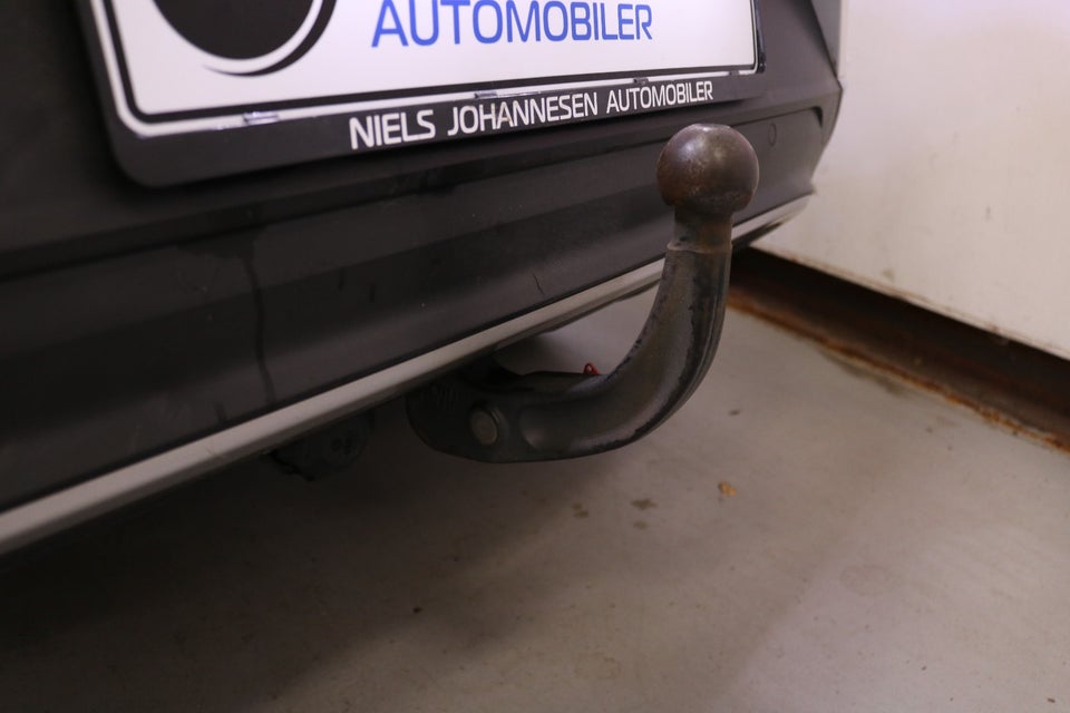 VW T-Roc 1,5 TSi 150 Sport DSG 5d