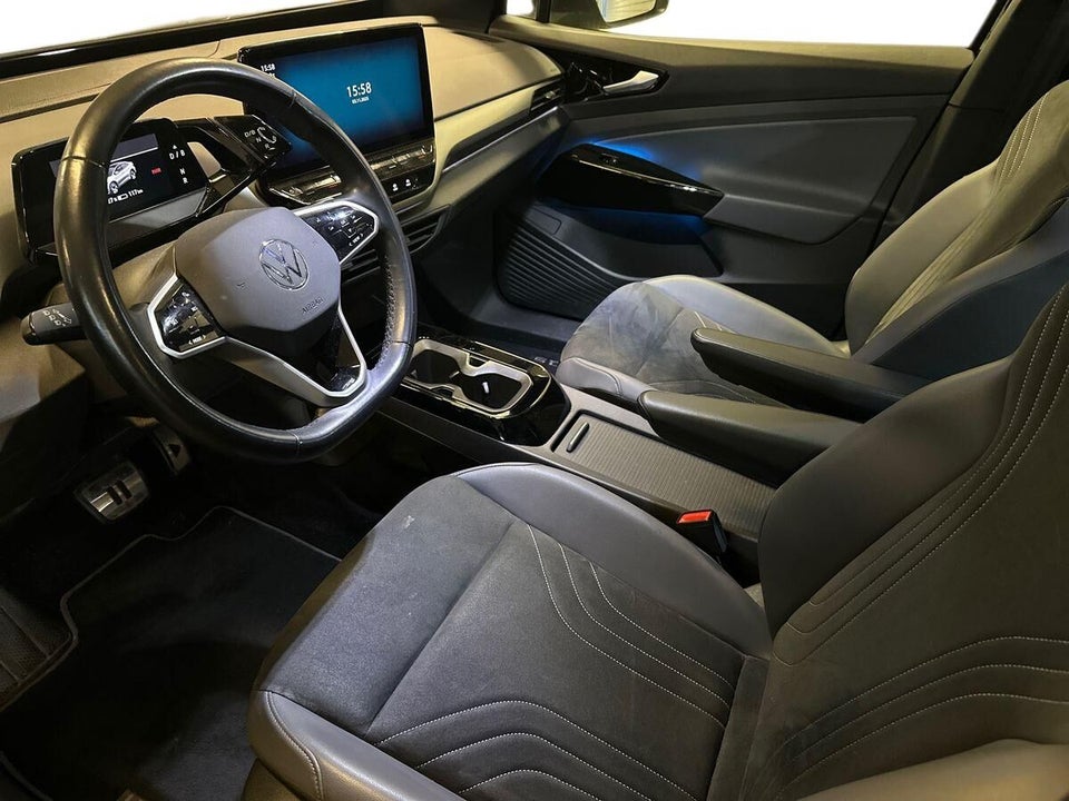 VW ID.5 77 Pro Performance 5d