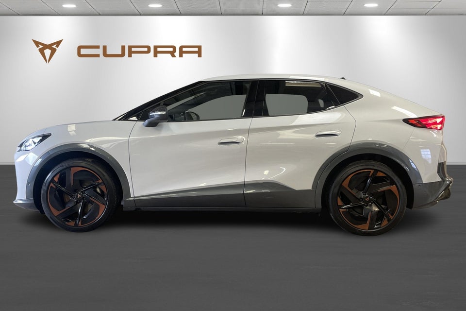 Cupra Tavascan 77 VZ Adrenaline 5d