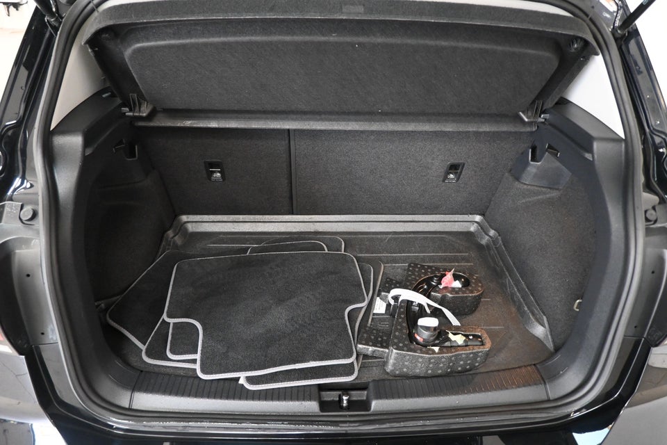 VW T-Cross 1,5 TSi 150 Style+ DSG 5d