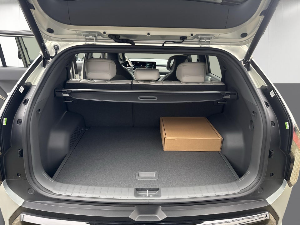 Kia EV3 81 Long Range GT-Line 5d