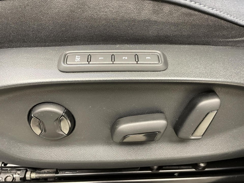 Cupra Tavascan 77 VZ Adrenaline 5d