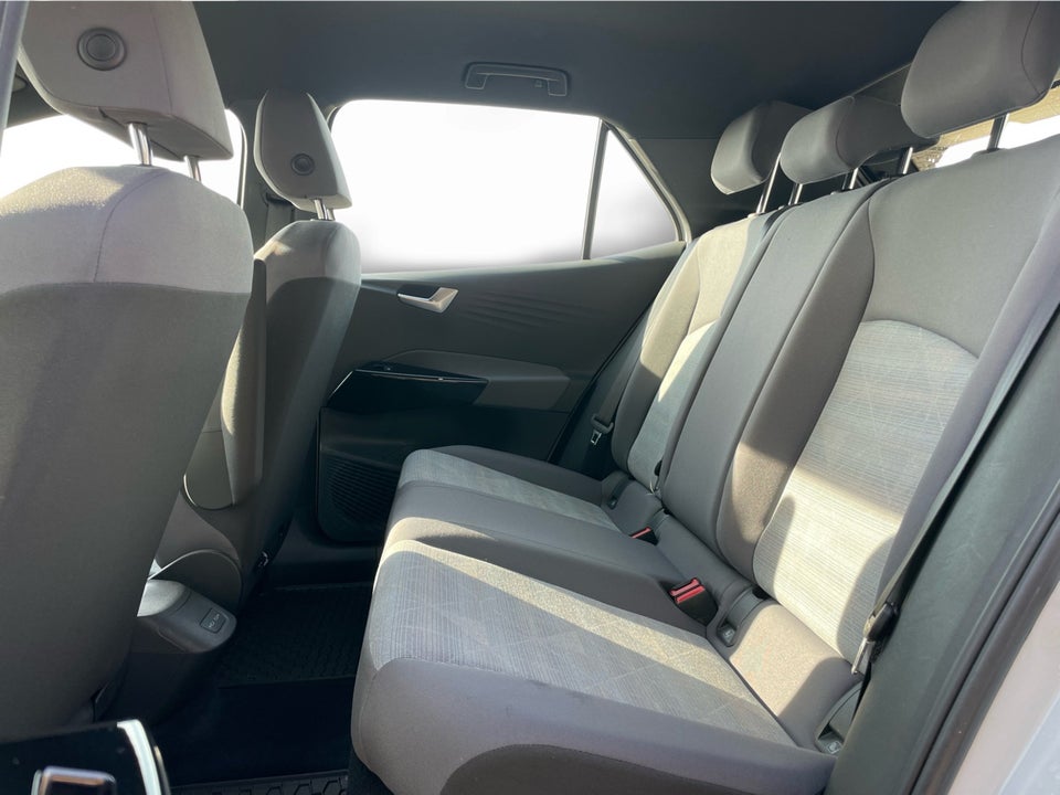 VW ID.3 58 Pro Performance Life 5d