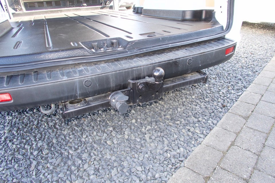 Ford Transit Custom 340 L2 2,0 TDCi 170 Trend