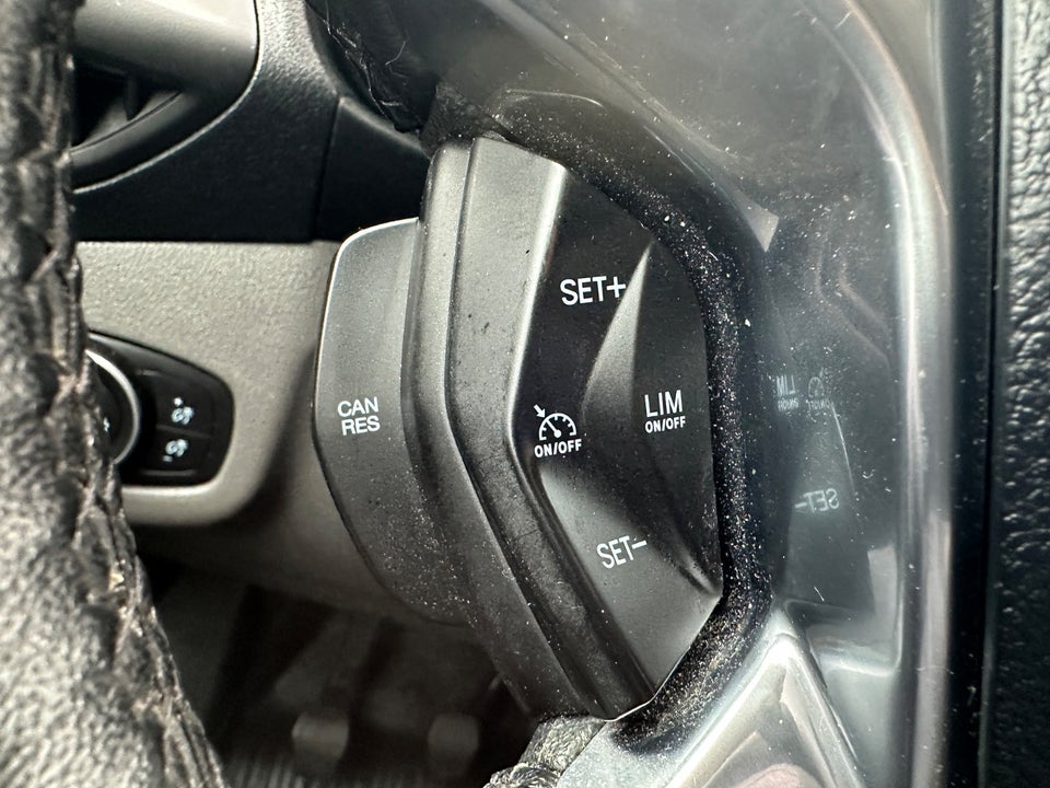 Ford Transit Connect 1,5 TDCi 100 Trend lang