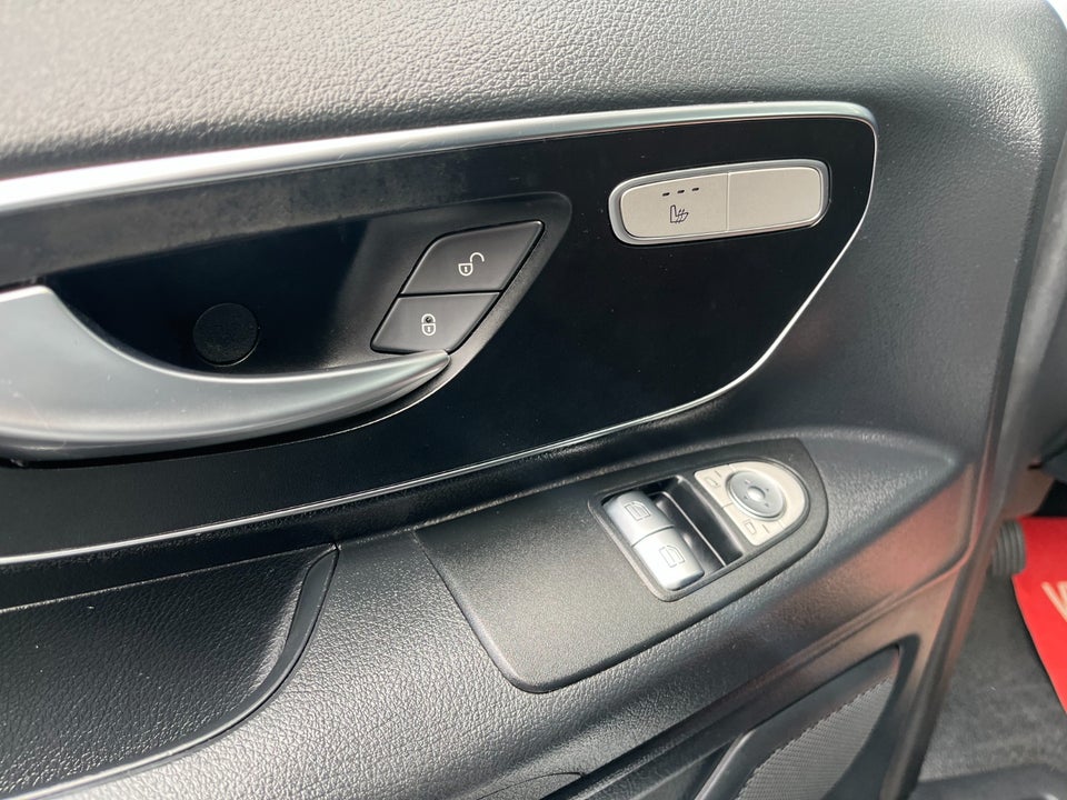 Mercedes Vito 114 2,0 CDi Complete aut. XL RWD