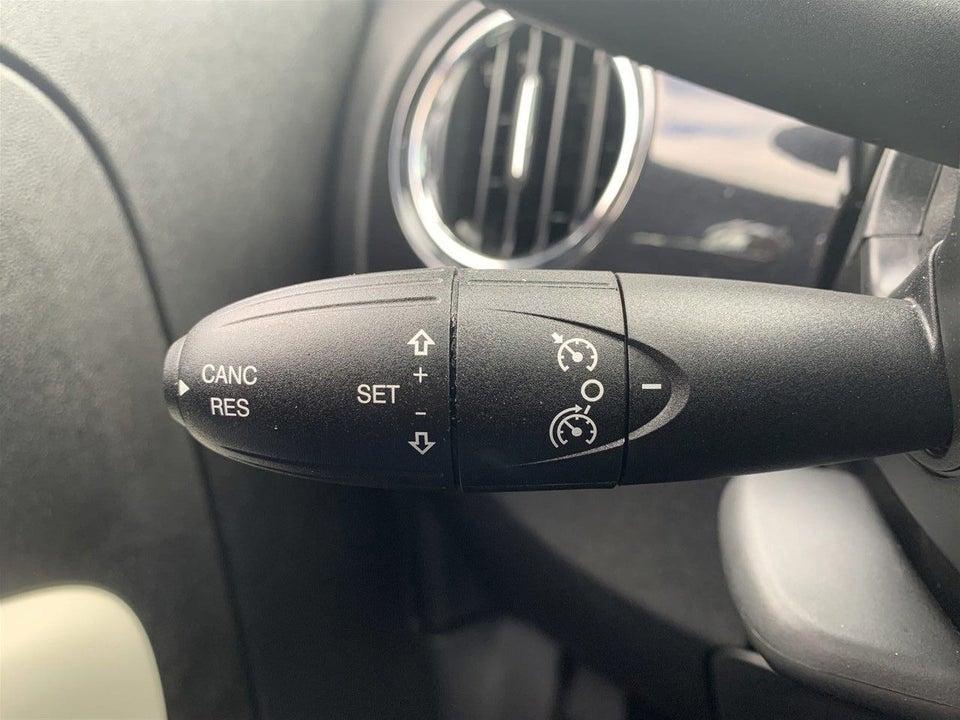 Fiat 500 1,0 Hybrid Dolcevita 3d