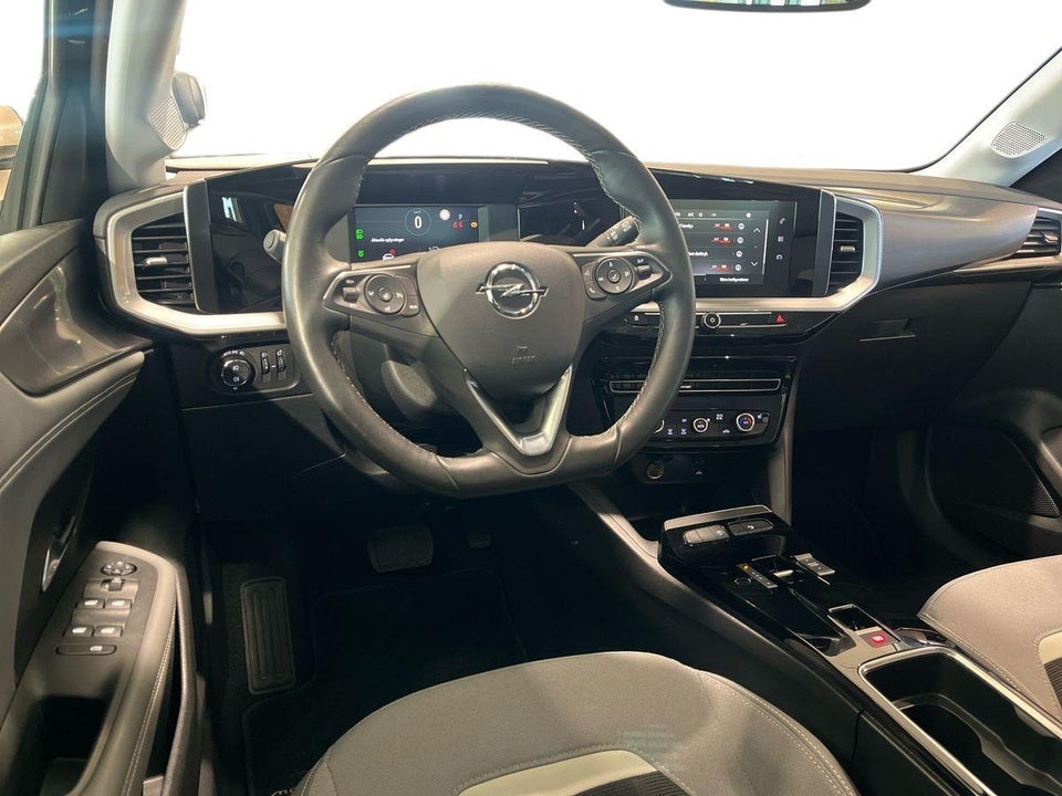 Opel Mokka-e 50 Elegance 5d