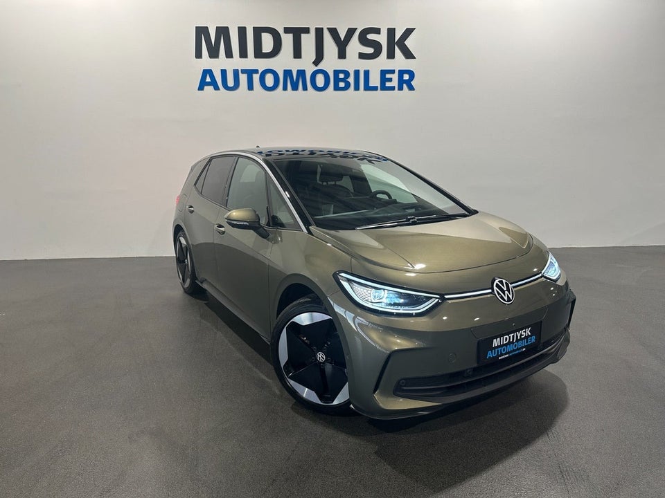 VW ID.3 77 Pro S 5d
