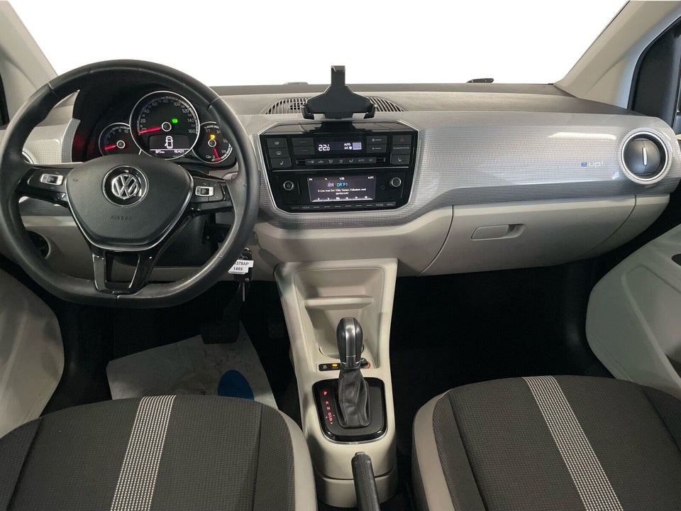 VW e-Up! High Up! 5d