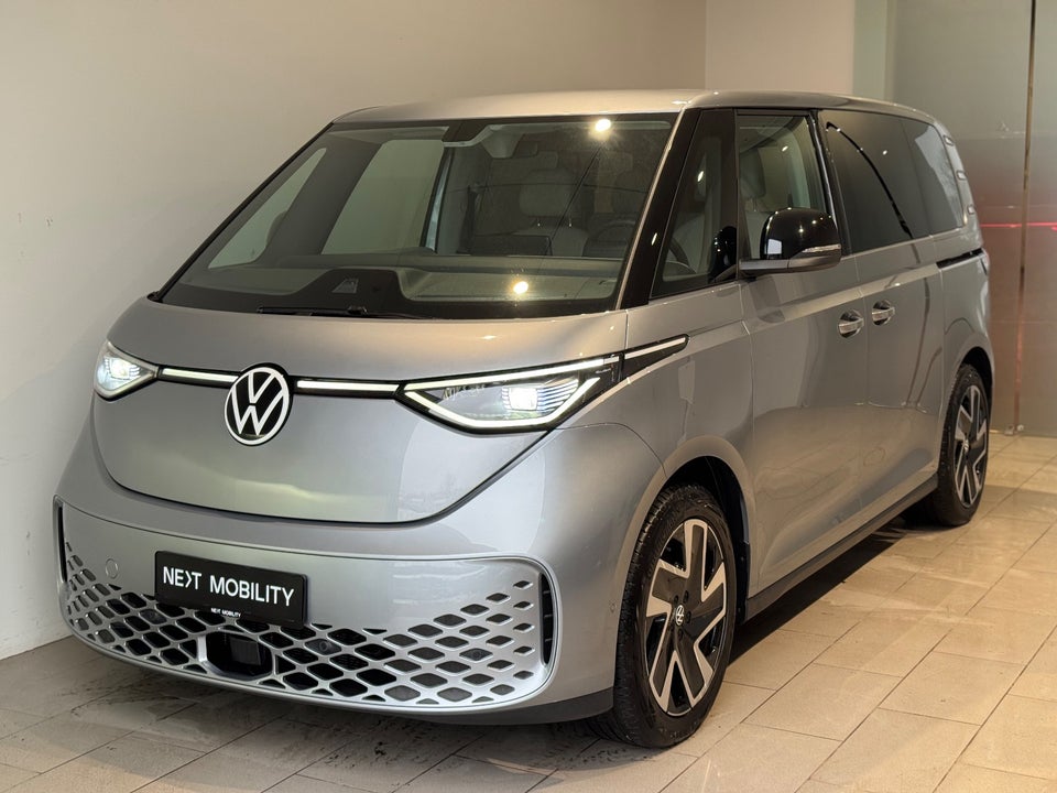 VW ID.Buzz 77 Style SWB 5d