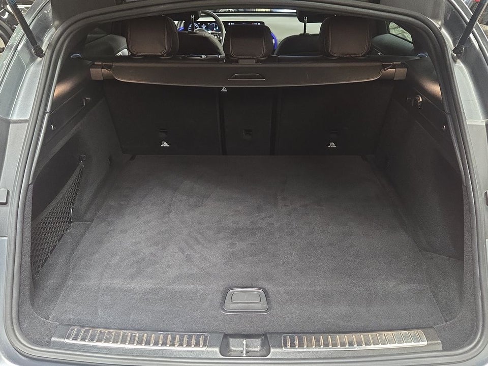 Mercedes EQC400 4Matic 5d