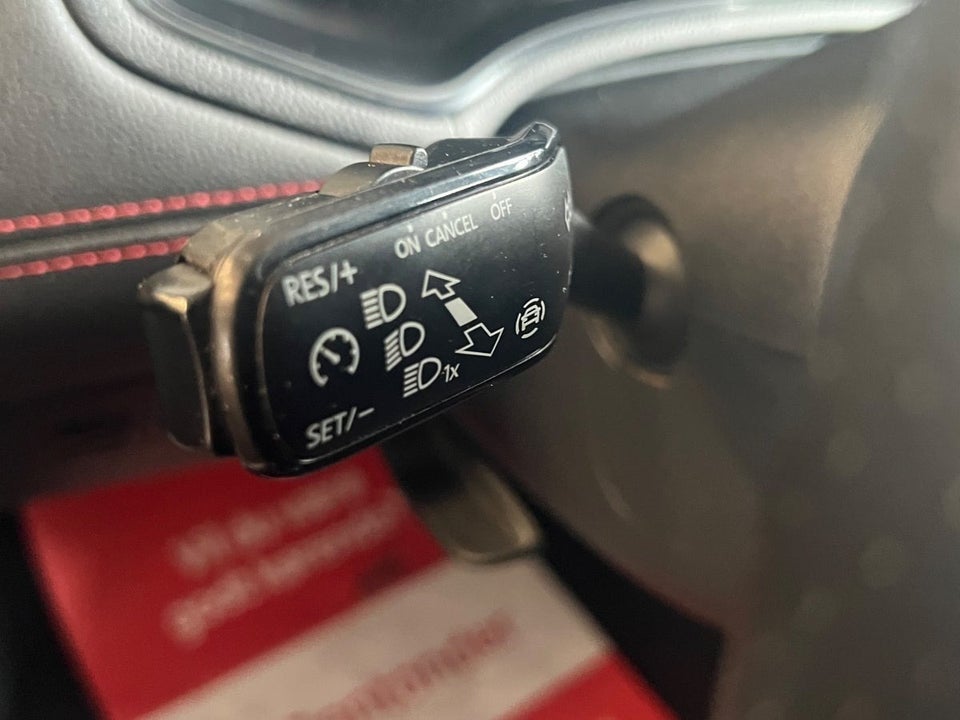 Seat Ibiza 1,0 TSi 115 FR DSG 5d